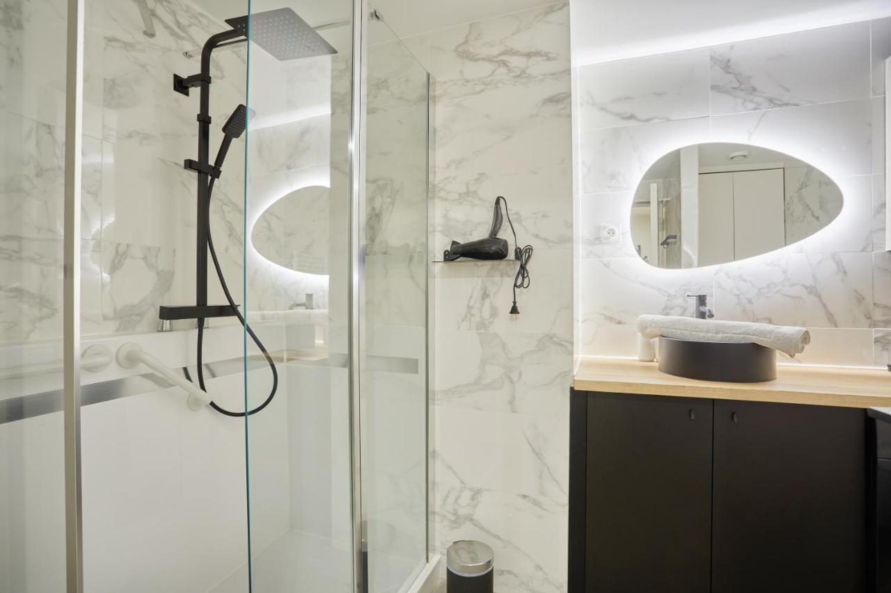 Residence Le Marais By Studio Prestige Paris Exterior photo