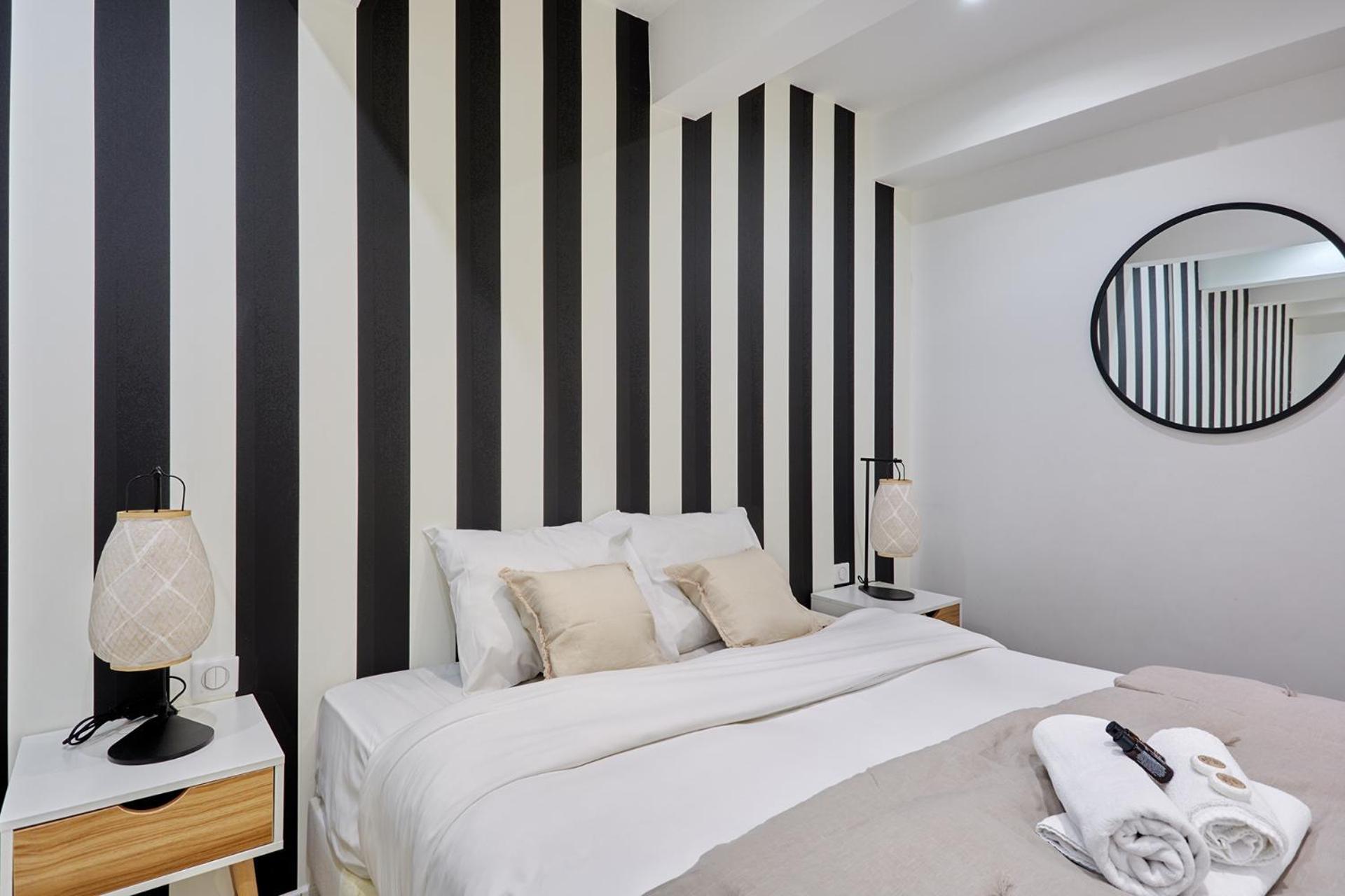 Residence Le Marais By Studio Prestige Paris Exterior photo