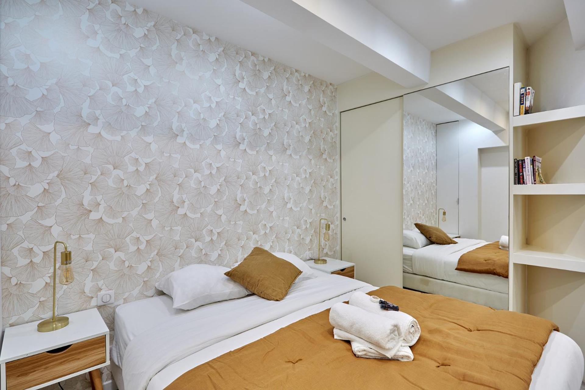 Residence Le Marais By Studio Prestige Paris Exterior photo