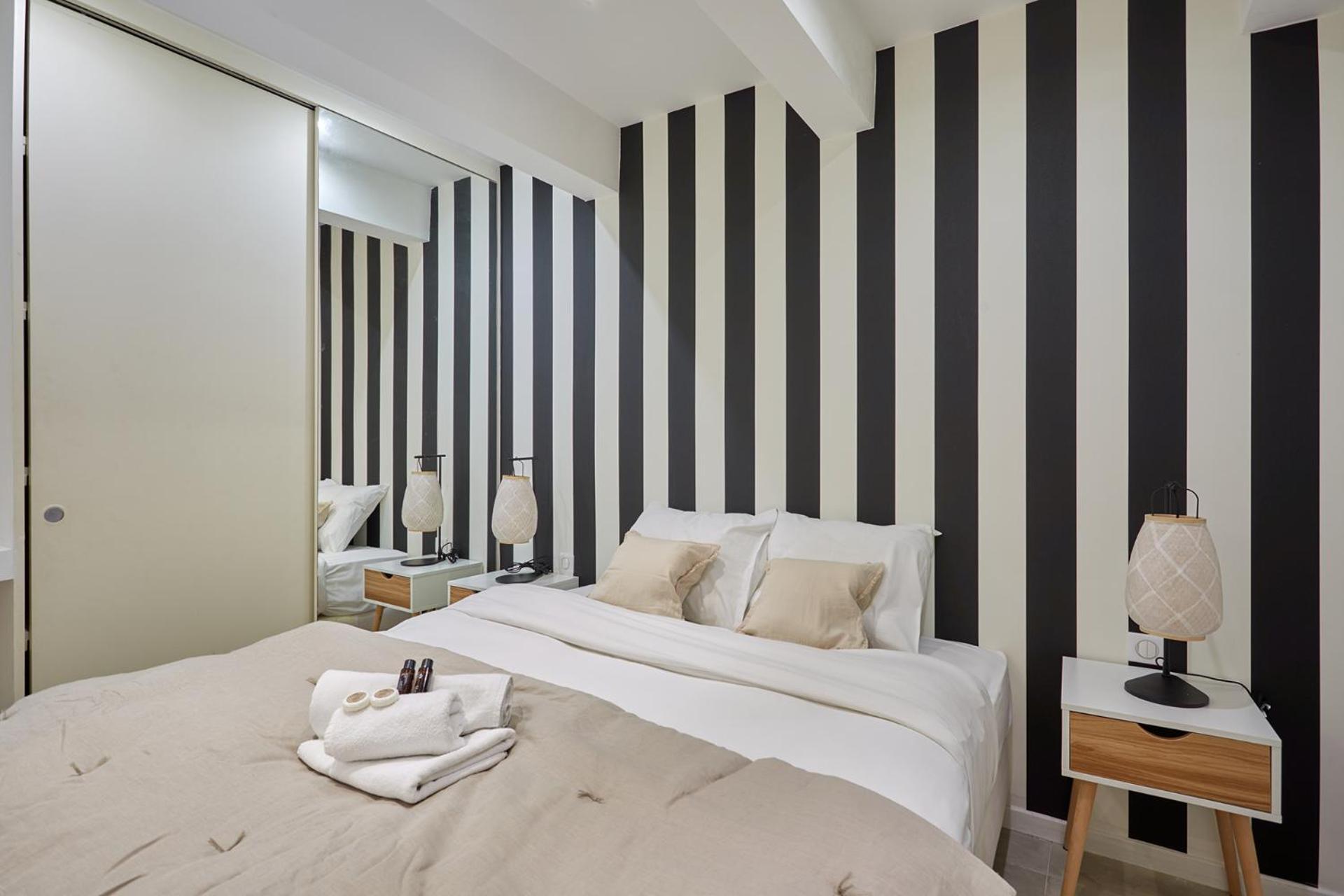 Residence Le Marais By Studio Prestige Paris Exterior photo