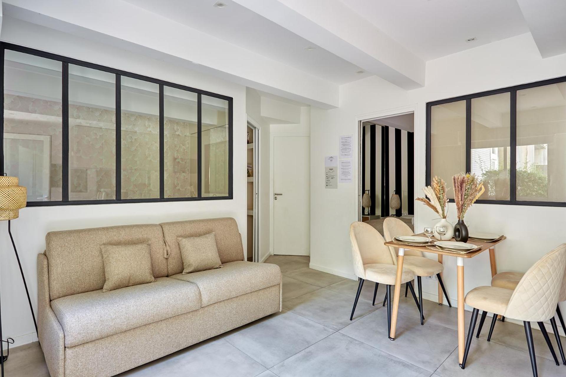 Residence Le Marais By Studio Prestige Paris Exterior photo