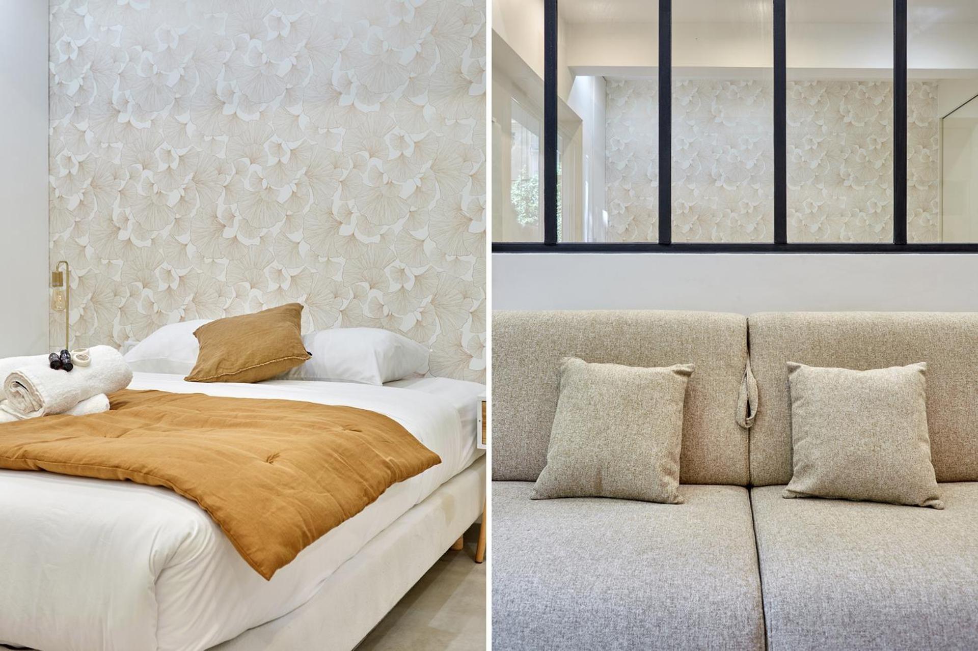 Residence Le Marais By Studio Prestige Paris Exterior photo